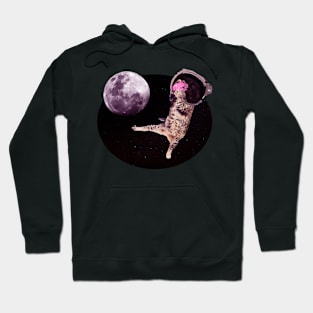 Catronaut Hoodie